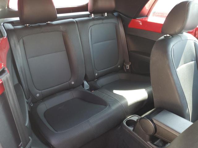 2016 VOLKSWAGEN BEETLE S/S 3VW517AT5GM802438