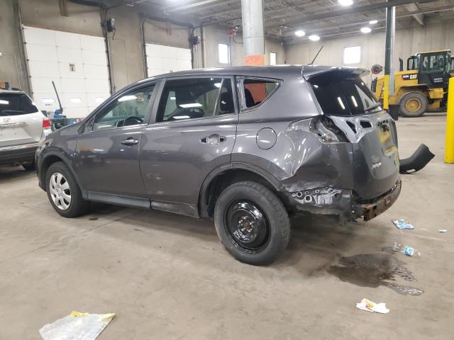 Vin: 2t3bfrev9fw298469, lot: 57765415, toyota rav4 le 20152