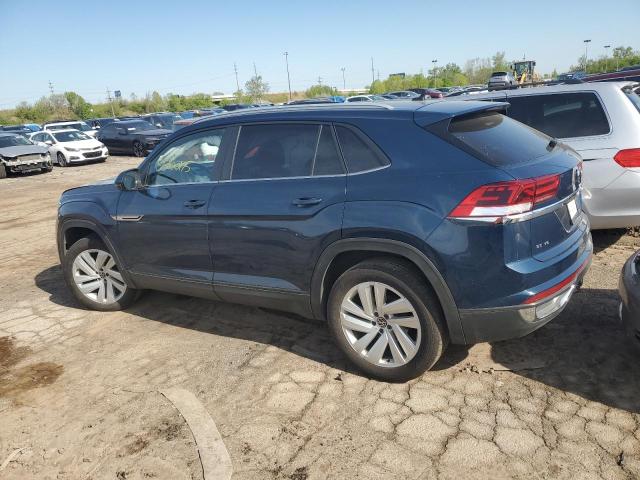 2021 VOLKSWAGEN ATLAS CROS 1V2KE2CA0MC228867