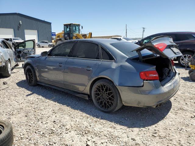 Vin: wauefafl6dn018309, lot: 57583515, audi a4 premium plus 20132