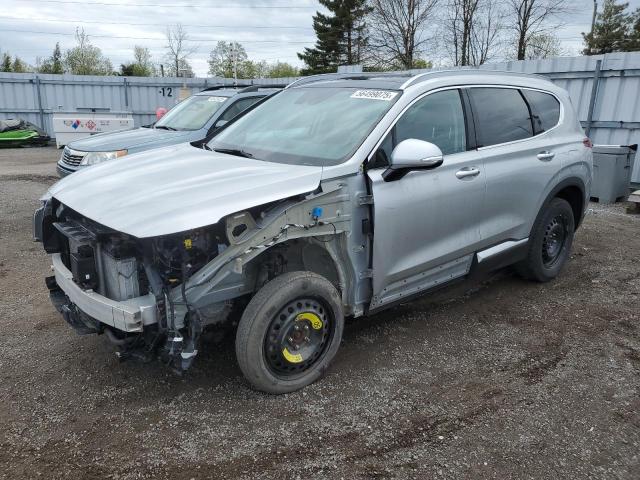 Vin: km8s5da11nu017913, lot: 56499075, hyundai santa fe limited 2022 img_1