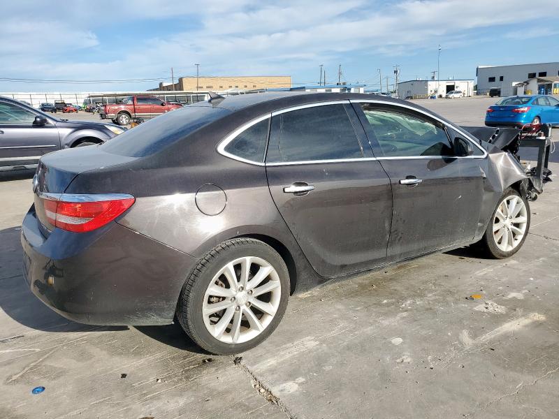 Vin: 1g4pr5sk3e4114909, lot: 57570915, buick verano convenience 20143