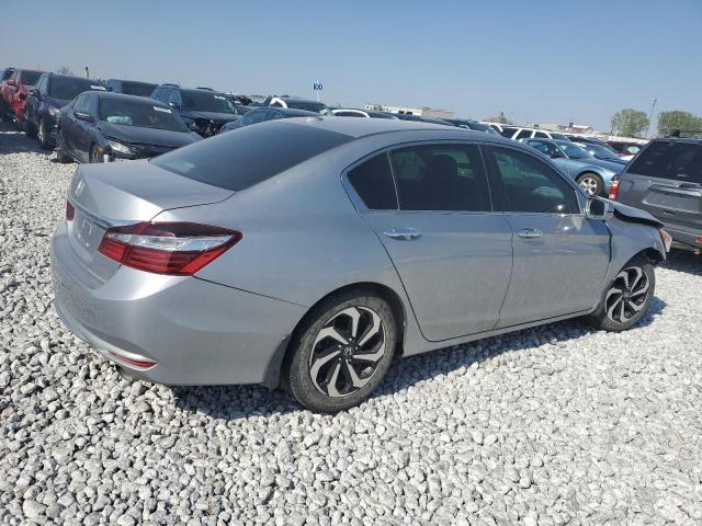 Vin: 1hgcr2f77ha045916, lot: 48576495, honda accord ex 20173