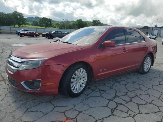 2011 FORD FUSION HYB #3156137929