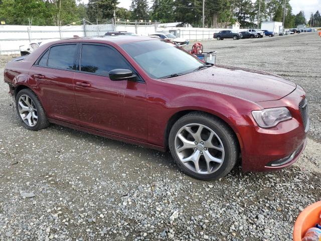 Vin: 2c3ccaag9gh278220, lot: 56744645, chrysler 300 limited 20164