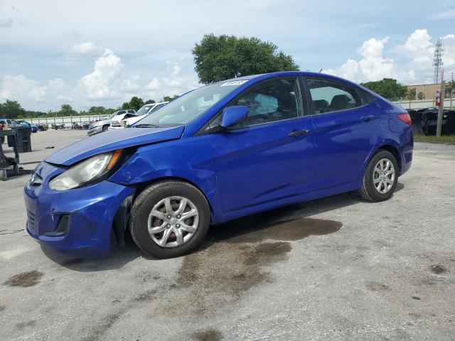 Vin: kmhct4aexcu252174, lot: 58698195, hyundai accent gls 2012 img_1
