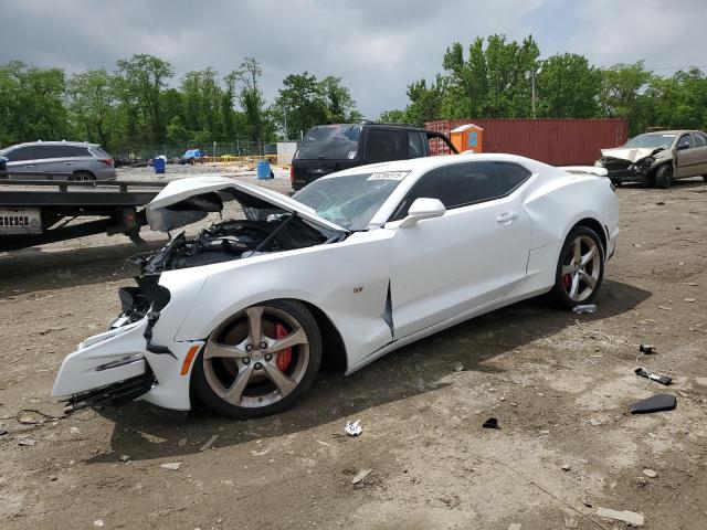 Vin: 1g1ff1r79r0121324, lot: 55286515, chevrolet camaro lt1 lt1 2024 img_1