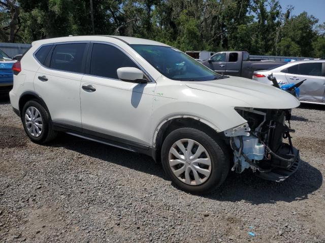 Vin: 5n1at2mt6hc793855, lot: 57168585, nissan rogue s 20174