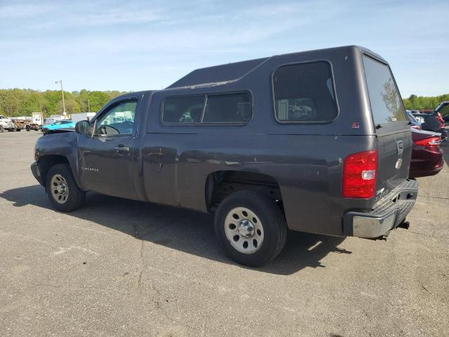 Vin: 1gcpcpea4az294340, lot: 55022105, chevrolet all models c1500 20102