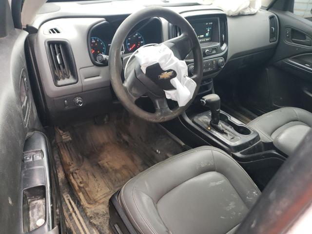 2017 CHEVROLET COLORADO - 1GCHSBEA9H1161625
