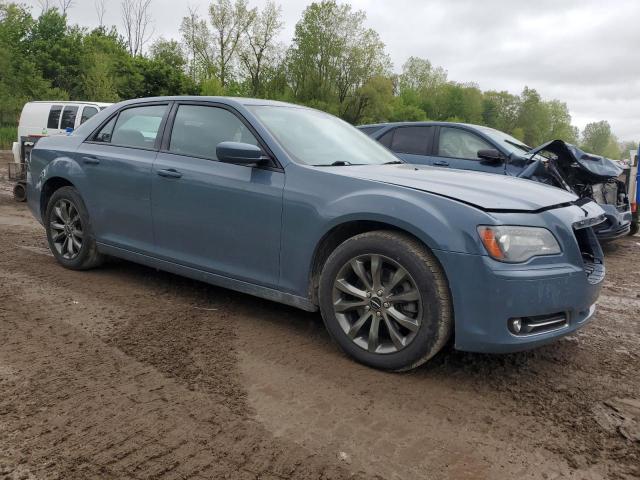 Vin: 2c3ccagg8eh249506, lot: 58292675, chrysler 300 s 20144