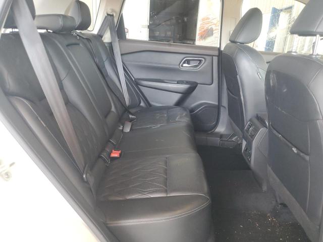2023 NISSAN ROGUE PLAT JN8BT3DC2PW102773