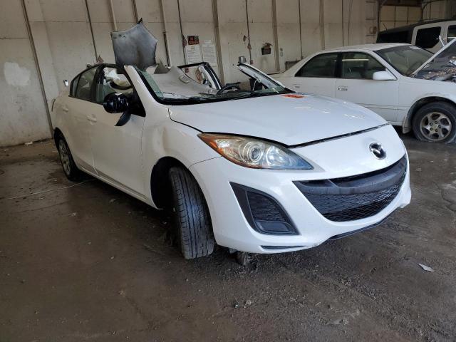 Vin: jm1bl1sf0a1339120, lot: 57704395, mazda 3 i 20104