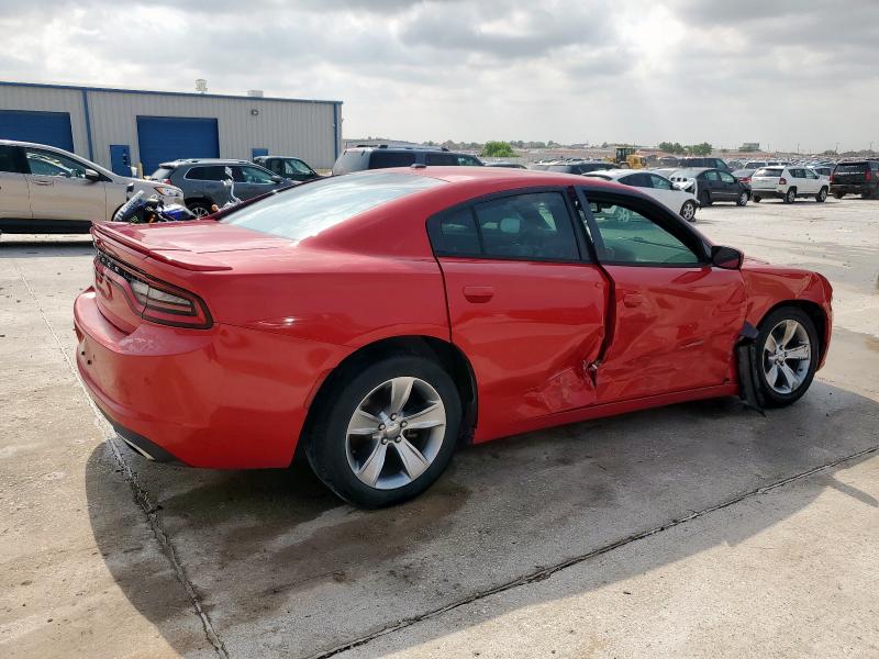 Vin: 2c3cdxbg0fh784757, lot: 55525905, dodge charger se 20153
