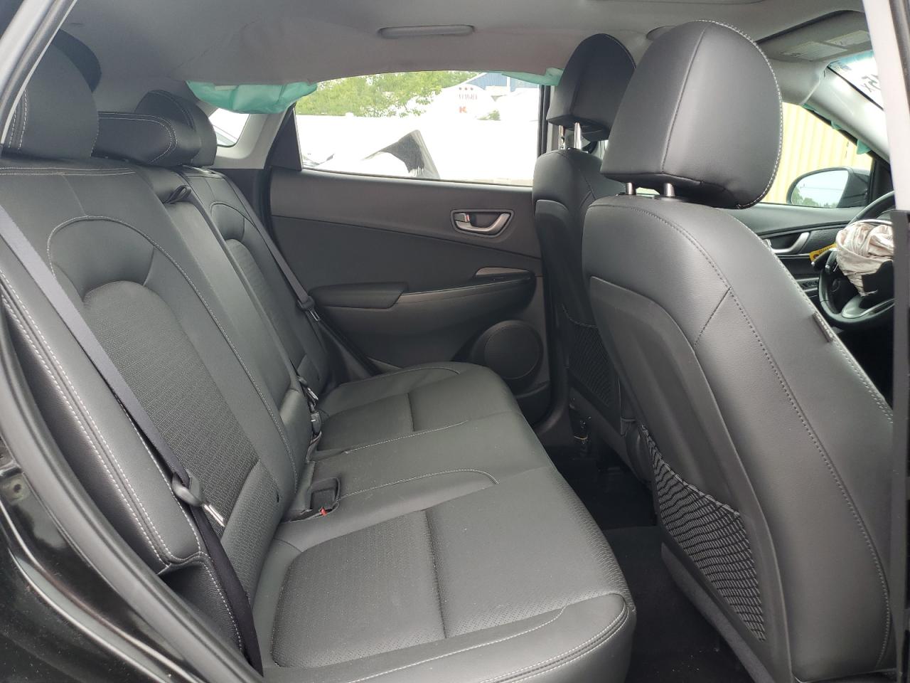 HYUNDAI KONA LIMITED