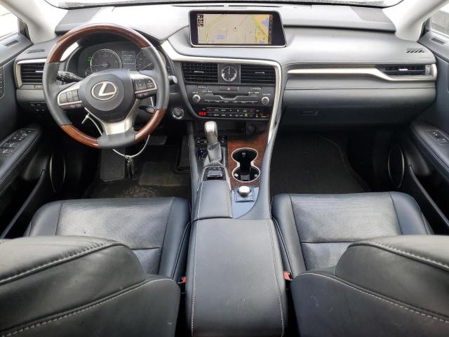 2019 LEXUS RX 350 BAS - 2T2BZMCA2KC187613