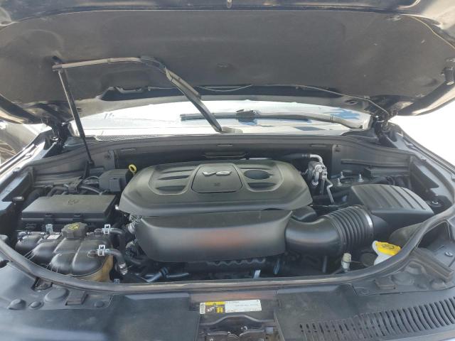 2016 DODGE DURANGO CI 1C4RDHEGXGC464938