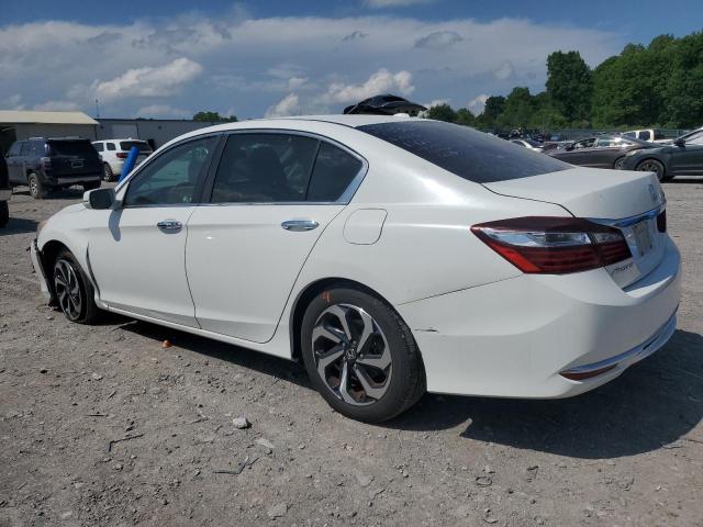 Vin: 1hgcr2f79ha031421, lot: 55919965, honda accord ex 20172