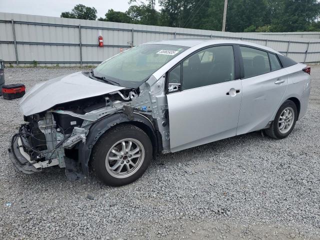 Vin: jtdkamfu7n3160423, lot: 55865935, toyota prius nigh night shade 2022 img_1