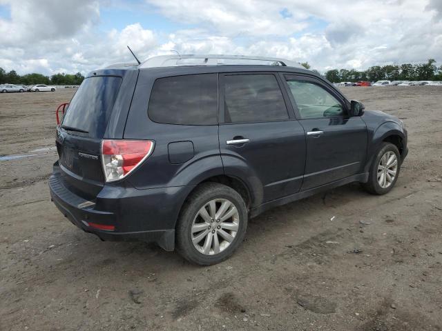 Vin: jf2shbhc7bh719649, lot: 57782065, subaru forester touring 20113
