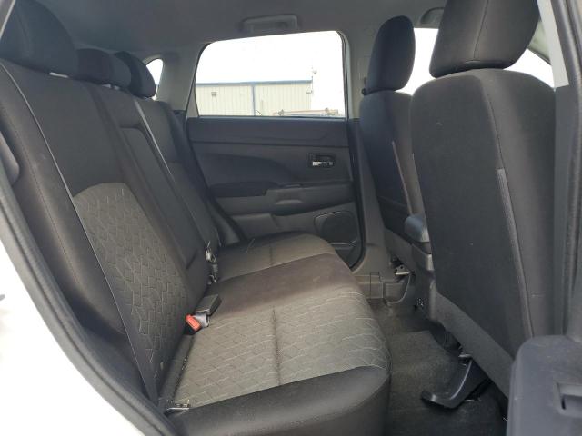2023 MITSUBISHI OUTLANDER - JA4ARUAU5PU014900
