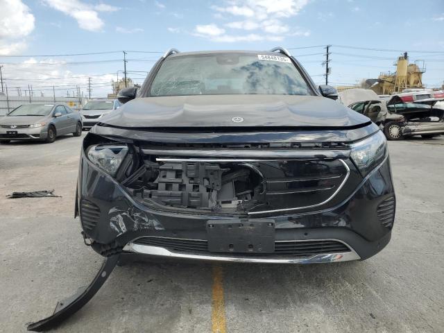 2023 MERCEDES-BENZ EQB 250+ W1N9M0CBXPN045039