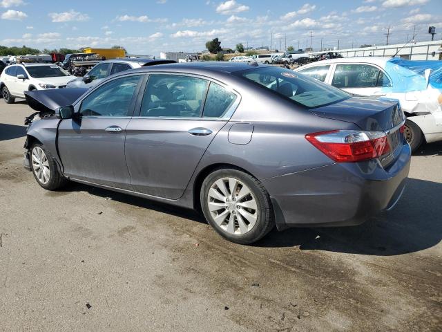 Vin: 1hgcr2f85fa126936, lot: 57354905, honda accord exl 20152