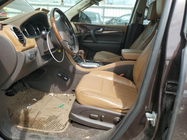 2017 BUICK ENCLAVE 5GAKVBKD8HJ220533