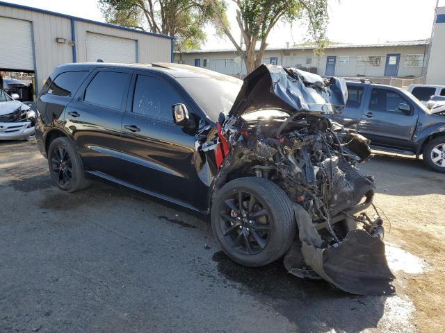 Vin: 1c4sdjct9jc445264, lot: 58035795, dodge durango r/t 20184