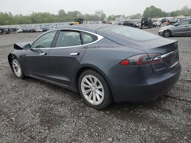 2017 TESLA MODEL S - 5YJSA1E25HF192230