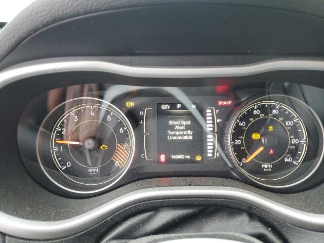 2015 JEEP CHEROKEE L - 1C4PJMCS5FW764643