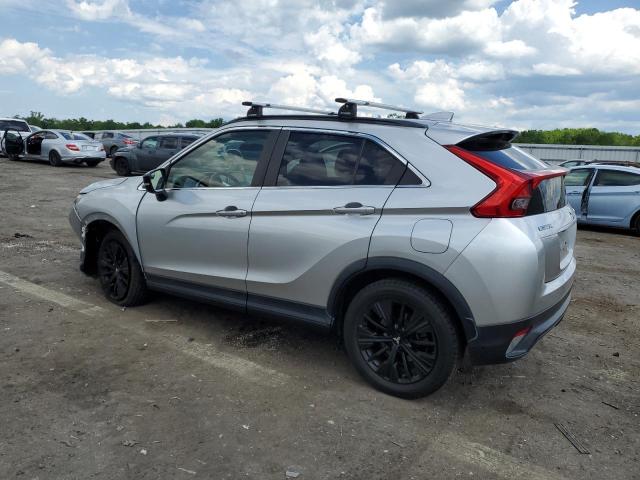 Vin: ja4at4aa9kz047286, lot: 56408985, mitsubishi eclipse le 20192