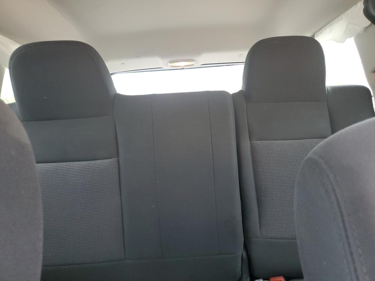 JEEP PATRIOT LATITUDE