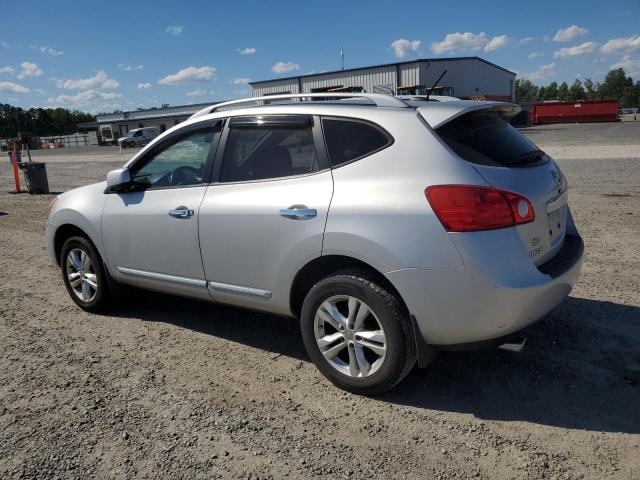 Vin: jn8as5mv0dw639763, lot: 58375195, nissan rogue s 20132