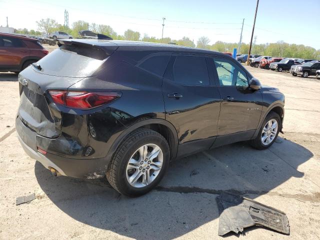 Vin: 3gnkbcrs7ms569622, lot: 56333085, chevrolet blazer 2lt 20213