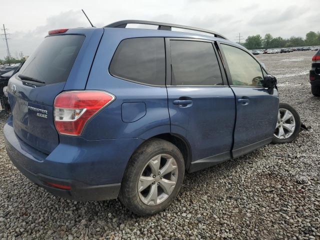 Vin: jf2sjadc7eh553951, lot: 55275115, subaru forester 2.5i premium 20143