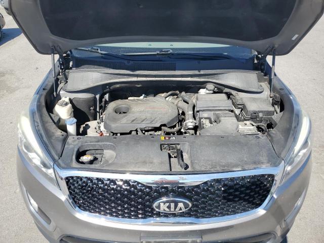2016 KIA SORENTO EX 5XYPHDA10GG032490