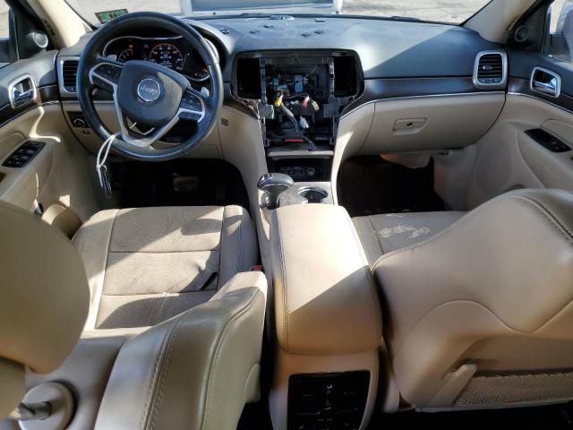 2015 JEEP GRAND CHER - 1C4RJFBGXFC678764