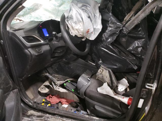 3kpc24a61me143490 - 2021 Hyundai Accent Se - #58100515