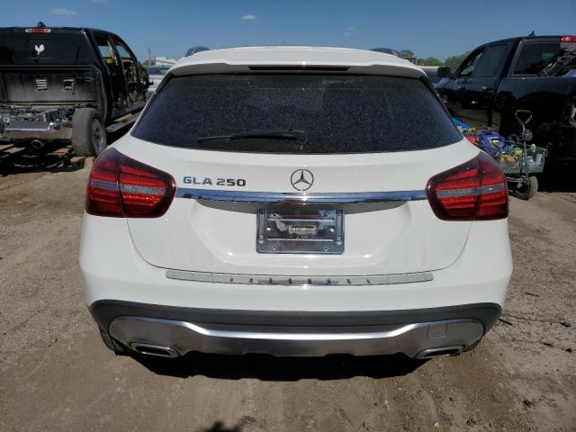 2018 MERCEDES-BENZ GLA 250 - WDCTG4EB4JJ497585