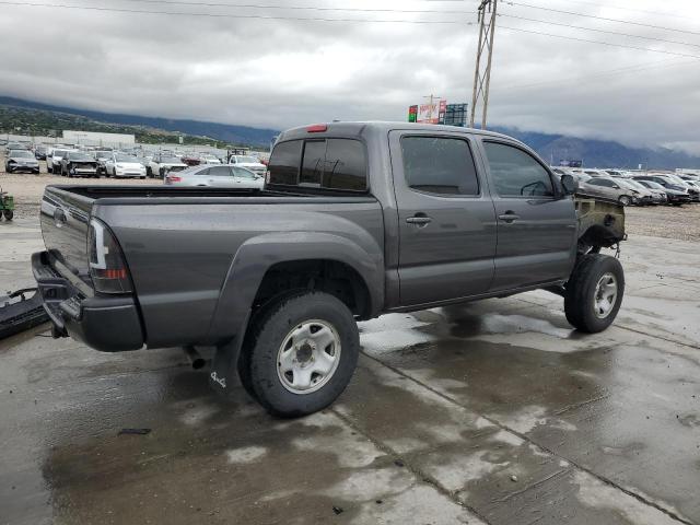 Vin: 3tmlu4en0bm077433, lot: 56747125, toyota tacoma double cab 20113