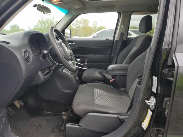2015 JEEP PATRIOT SP - 1C4NJRBB3FD416857