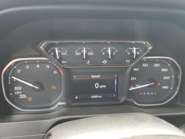 2020 GMC SIERRA C15 3GTP8DED7LG179342