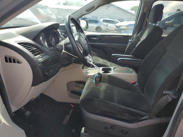 2015 DODGE GRAND CARA - 2C4RDGCG8FR744912