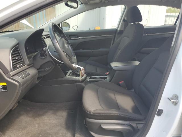 2018 HYUNDAI ELANTRA SE 5NPD84LF8JH385698