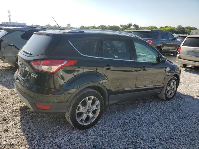 Vin: 1fmcu0jx5gua95439, lot: 57310425, ford escape titanium 20163