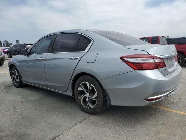 Vin: 1hgcr2f37ha288736, lot: 56056125, honda accord lx 20172