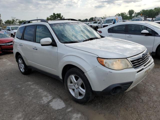 Vin: jf2sh6ccxah732439, lot: 56326855, subaru forester 2.5x premium 20104