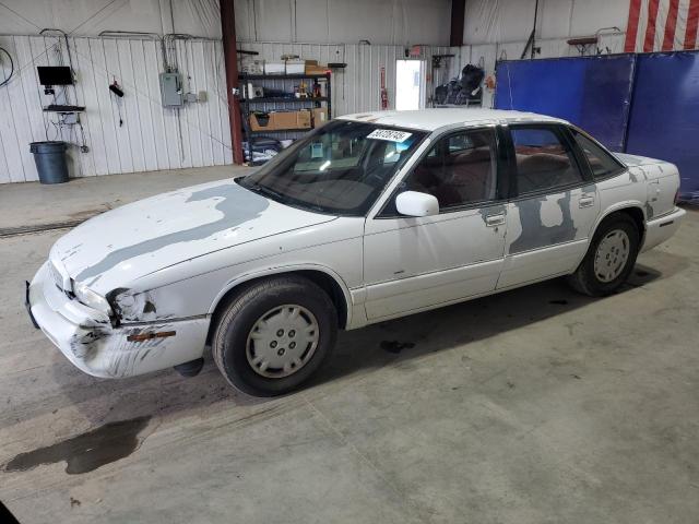 BUICK REGAL CUST