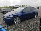 2023 TESLA MODEL Y - 7SAYGDEE9PF863758
